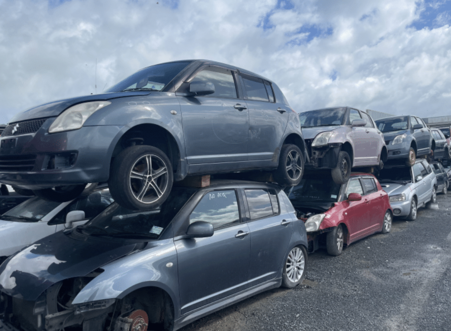 Cash For Cars Whangarei