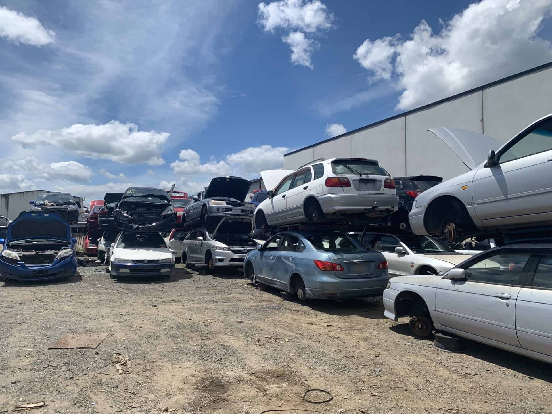 Cash For Cars Whangarei
