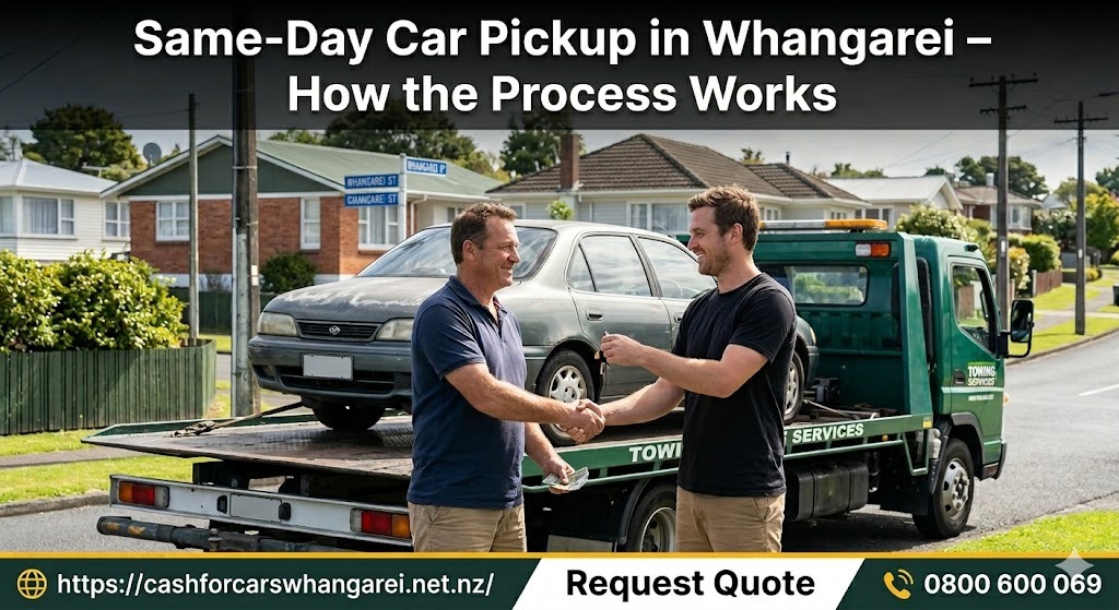 same day cars pick in whangarei