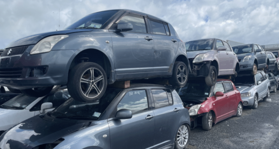 Cash For Cars Whangarei