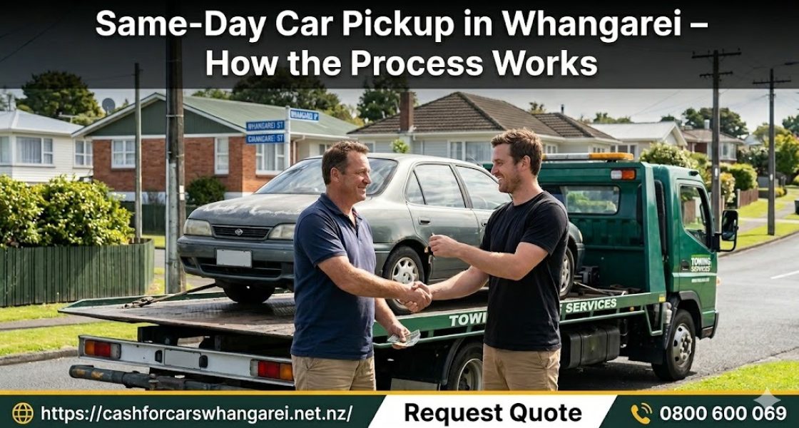 same day cars pick in whangarei