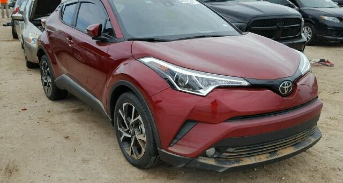 toyota-wrecking